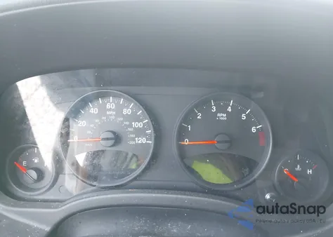 2012 Jeep Compass Latitude from USA, damaged, VIN 1C4NJDEB4CD541702